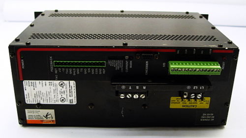 Parker MPA-15