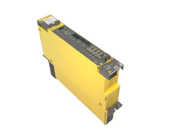 Fanuc A06B-6220-H002#H600