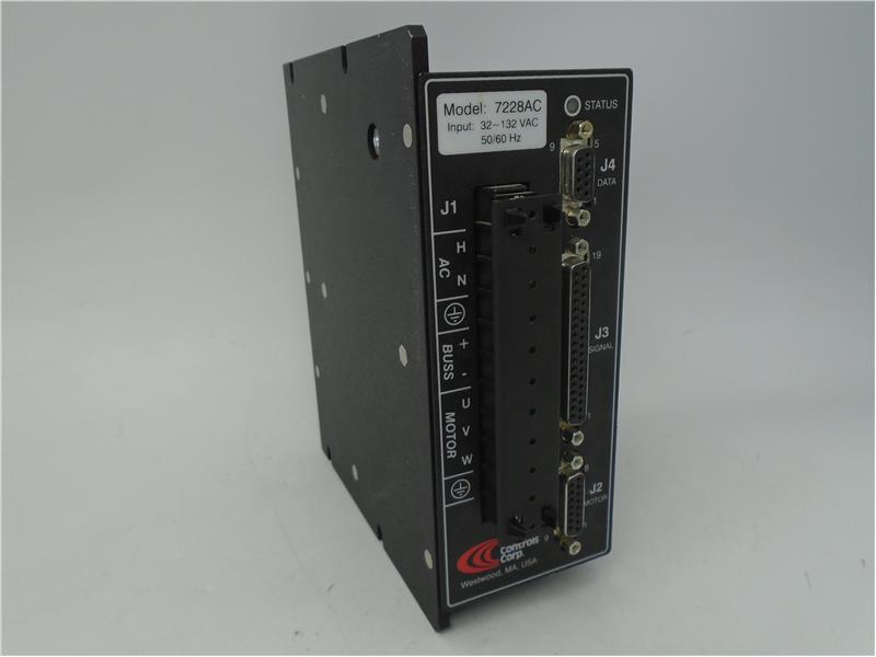 Analogic 7228AC