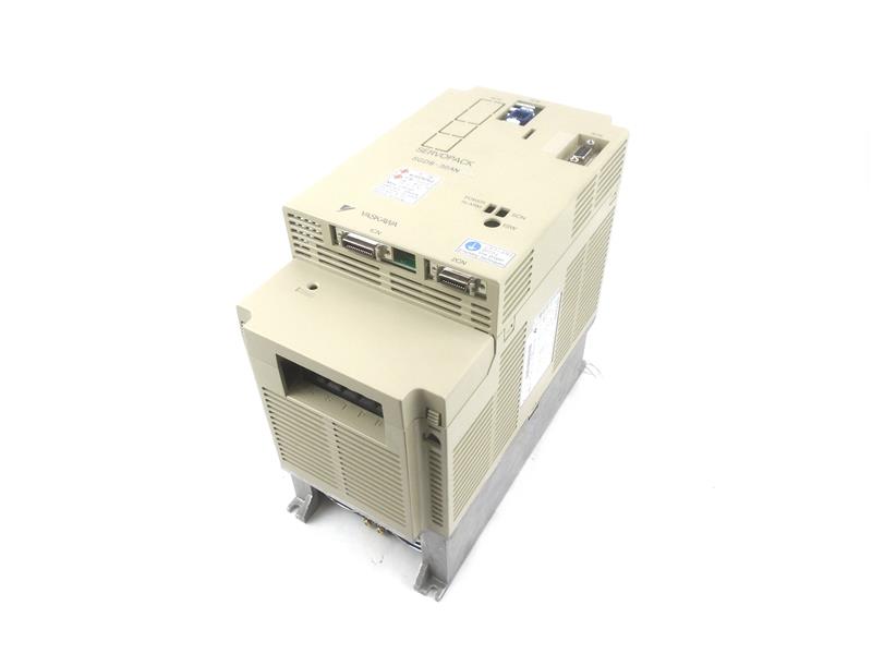 Yaskawa Electric SGDB-30AN