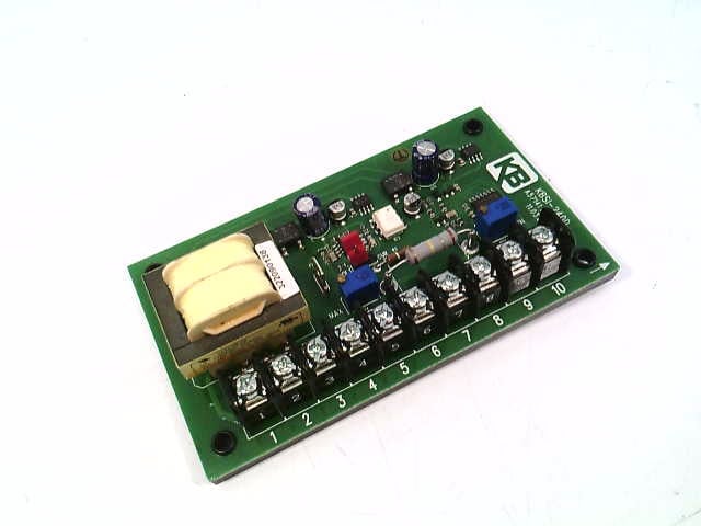 Kb Electronics KBSI-240D
