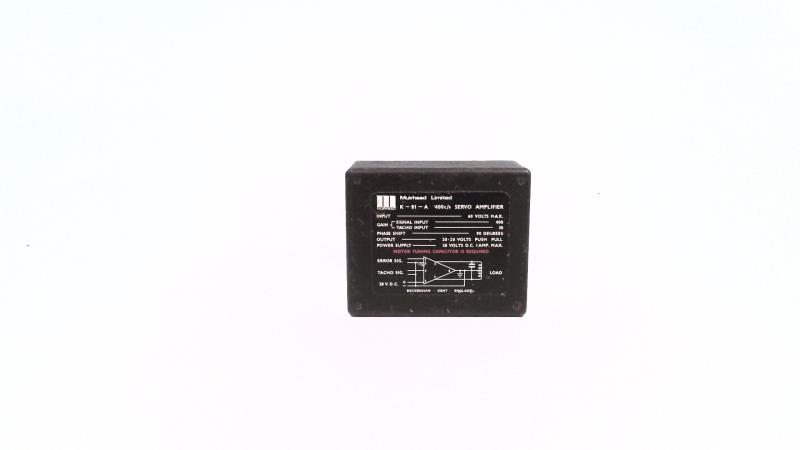 Muirhead K-81-A