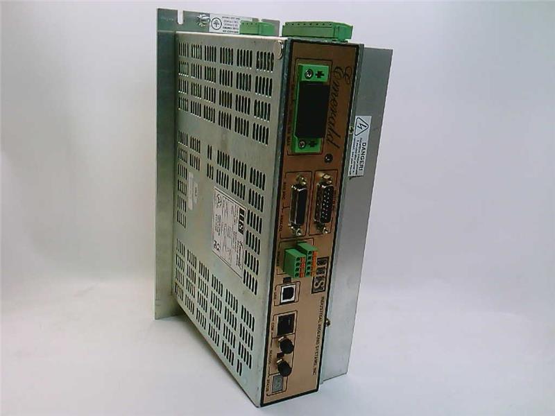 Industrial Indexing ESD-5/AEP