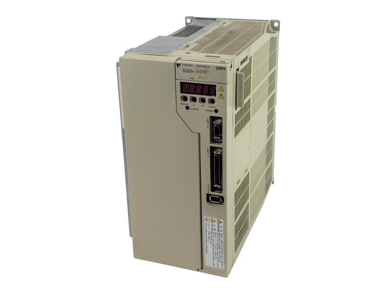 Yaskawa Electric SGDH-50AE
