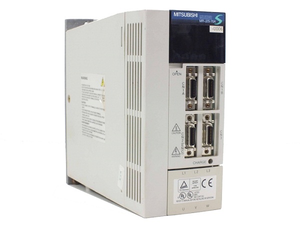 Mitsubishi MR-J2S-500A
