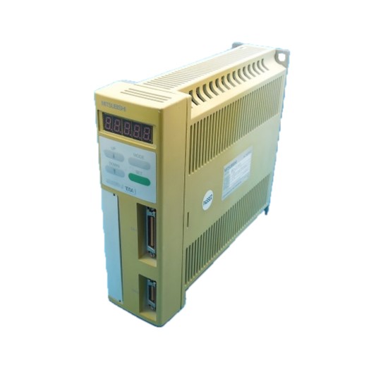 Mitsubishi MR-J100A
