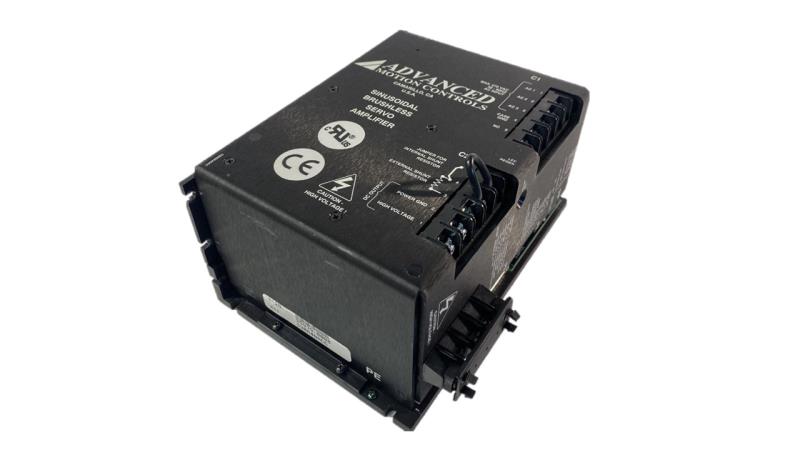 Advanced Motion Controls S30A40AC