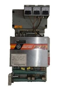 General Electric 3VUHJ528CD011