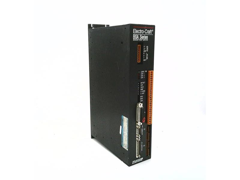 Asea Brown Boveri BSA-15