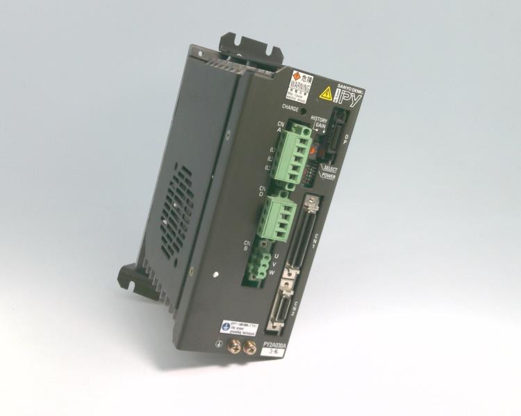 Sanyo PY2A030A3-AL
