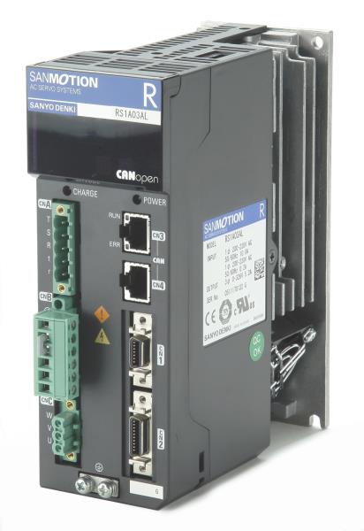 Sanyo RS1A03AL