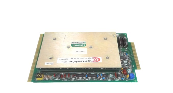 Universal Instrument 45041403