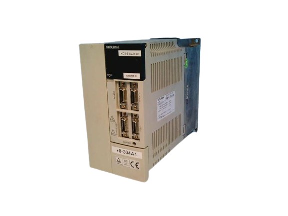 Mitsubishi MDS-B-SVJ2-20