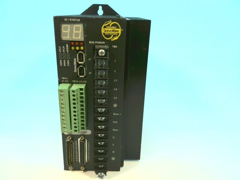 Ormec SAC-SW217/EP