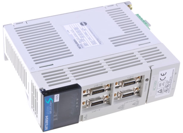 Mitsubishi MR-J2S-20CP1-S084