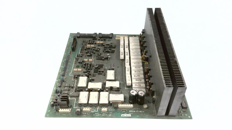 Sony SRX4-POWER