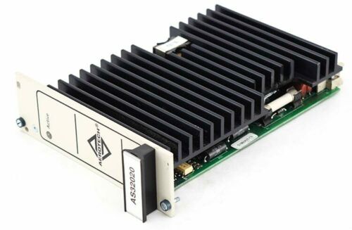 Aerotech DS-16020