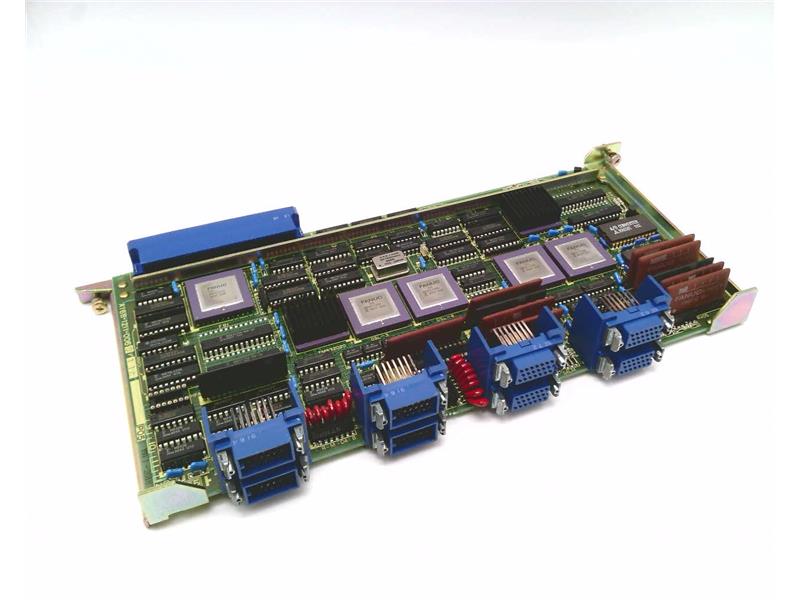 Fanuc A16B-1211-0060