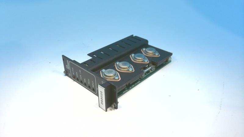 Aerotech DS-8020