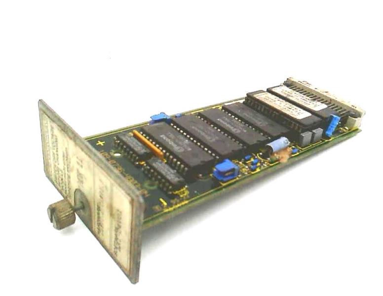 Bosch MOK11