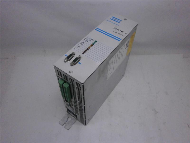 Atlas Copco 4240-0326-81