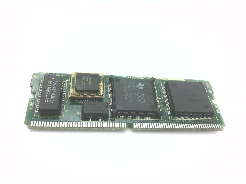 Fanuc A20B-2902-0061