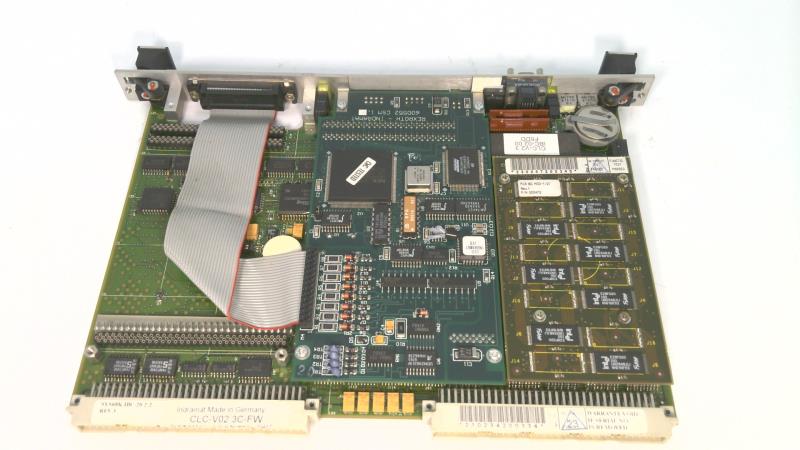 Bosch CLC-V02.3C-FW
