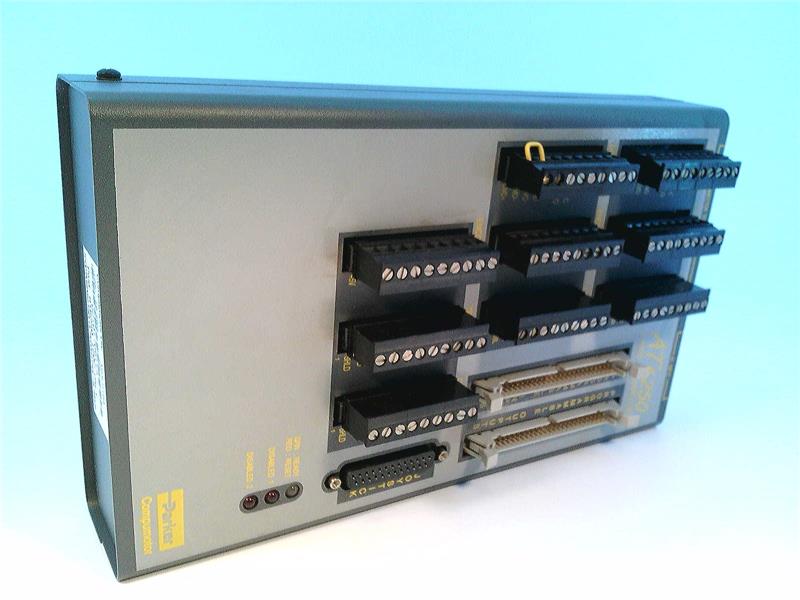 Parker AT6250-120V
