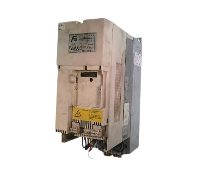 Keb Automation 14.F4.C3E-4M00/1.3