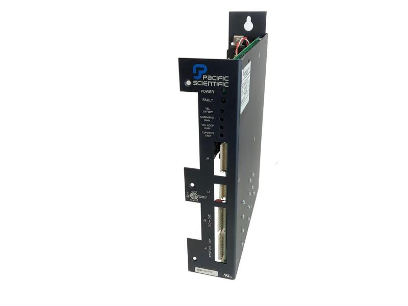 Danaher Motion SC402-011-T4