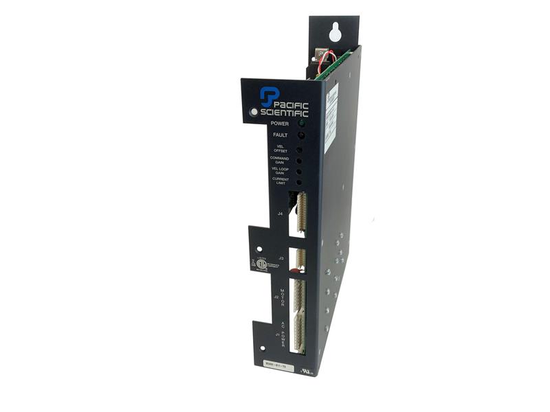 Danaher Motion SC402-011-T3