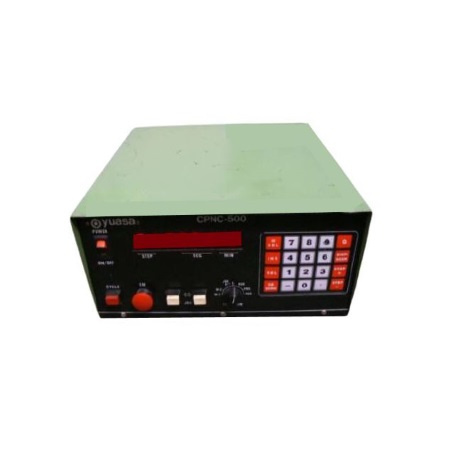 Yuasa CPNC-500