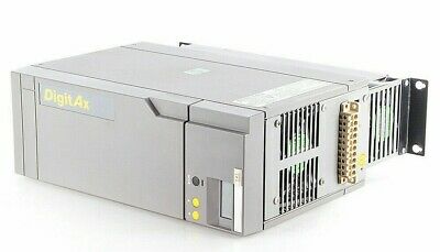 Nidec Corp DB-600