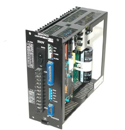 Yaskawa Electric CACR-SR01AC1ERY102