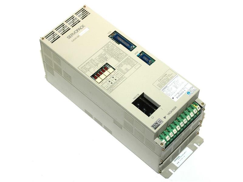 Yaskawa Electric CACR-SR15VE12MY11