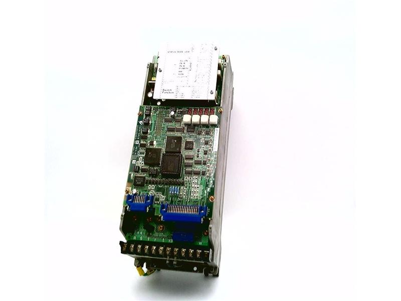Yaskawa Electric CACR-SR02BE12G-E