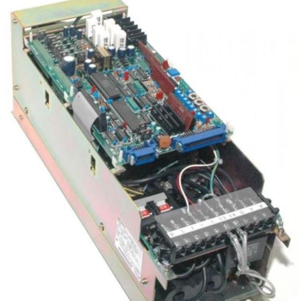 Yaskawa Electric CACR-SR03SZSSY106