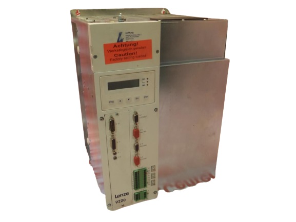 Lenze 9225-E.3A.30