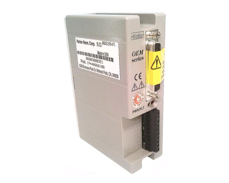 Parker CP48660108