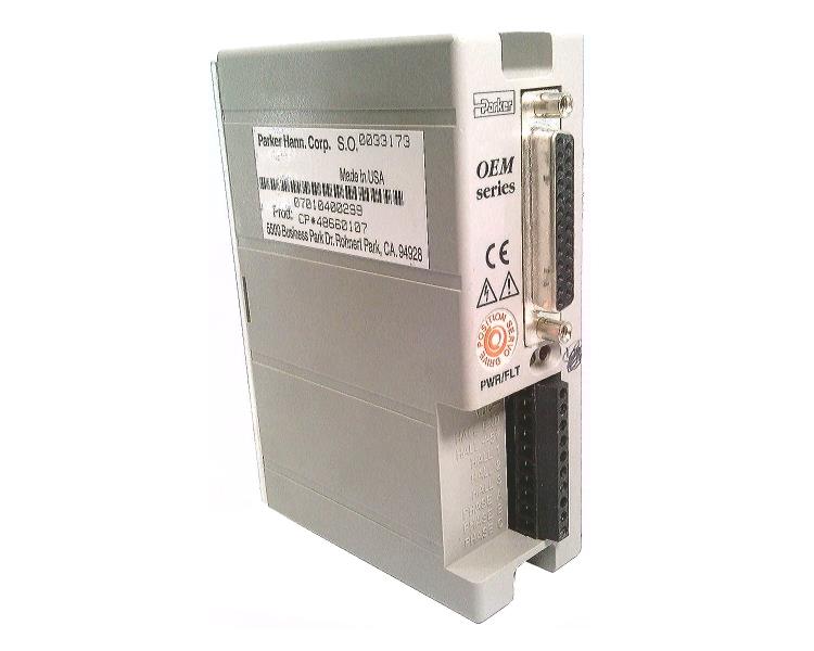 Parker CP48660107