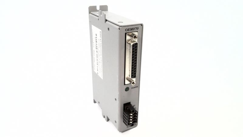 Parker CPOEM070-10818