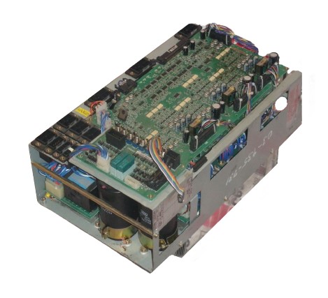 Nachi RAX23C