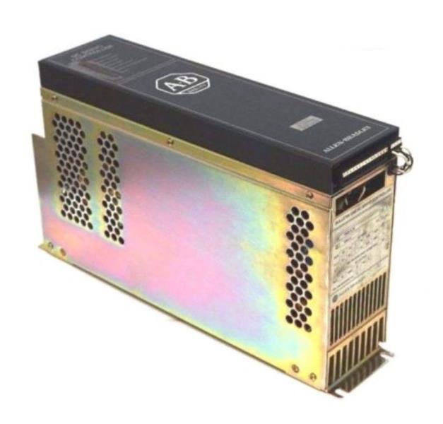 Allen Bradley 1388-BAV10