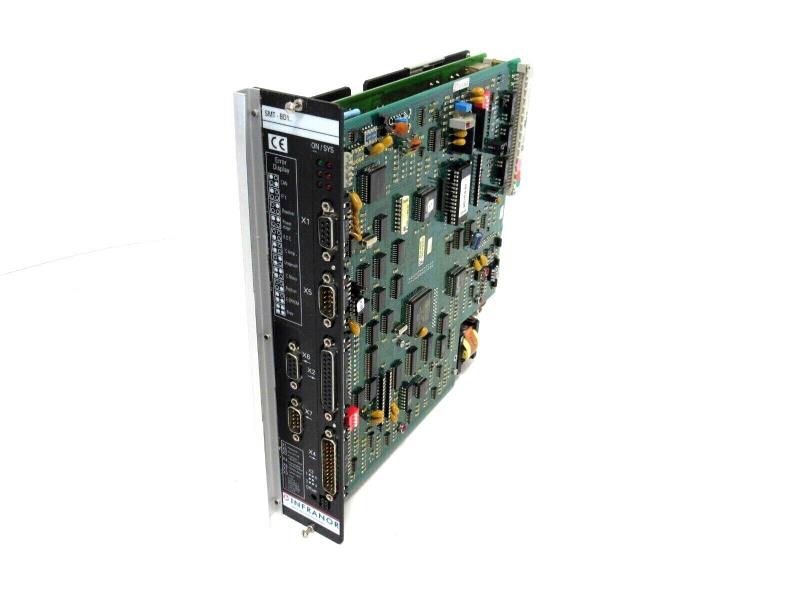 Infranor SMTBD1-220/17