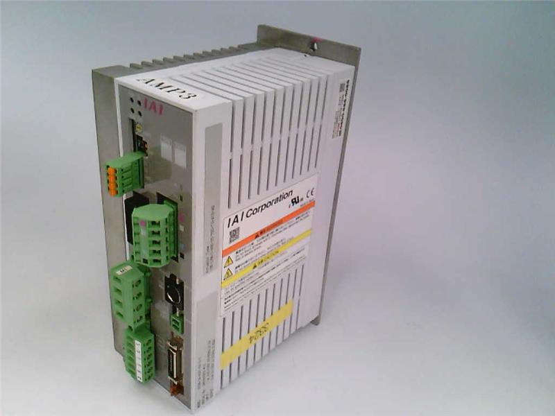 Iai SC0N-CA-400I-DV-0-2