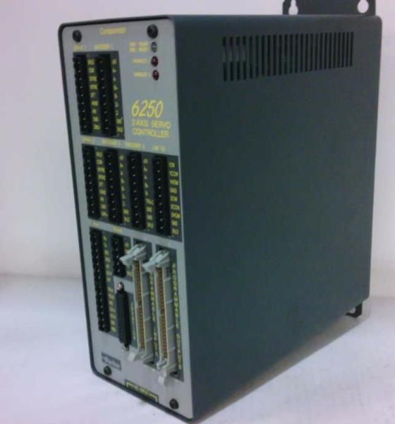 Parker 6250-ANI