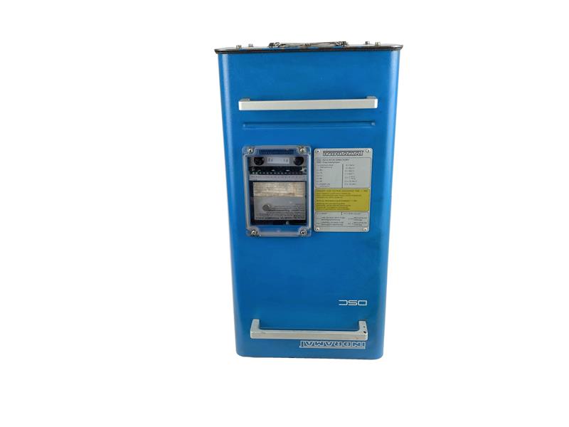 Bosch DSC3.1-100-115