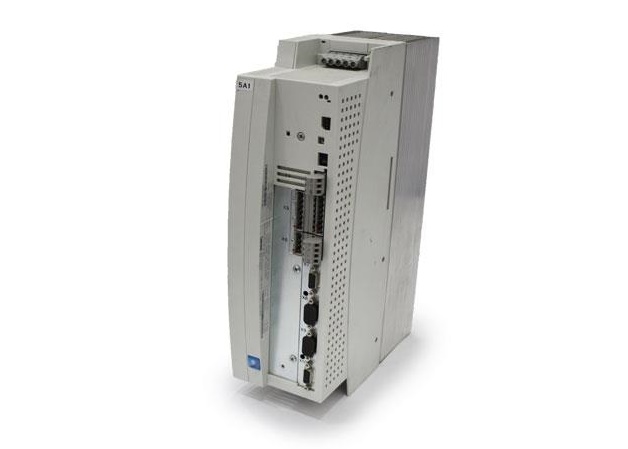 Lenze EVS9323-ES
