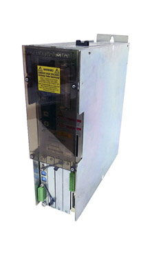 Bosch DDS02.1-A100-DS01-02-FW