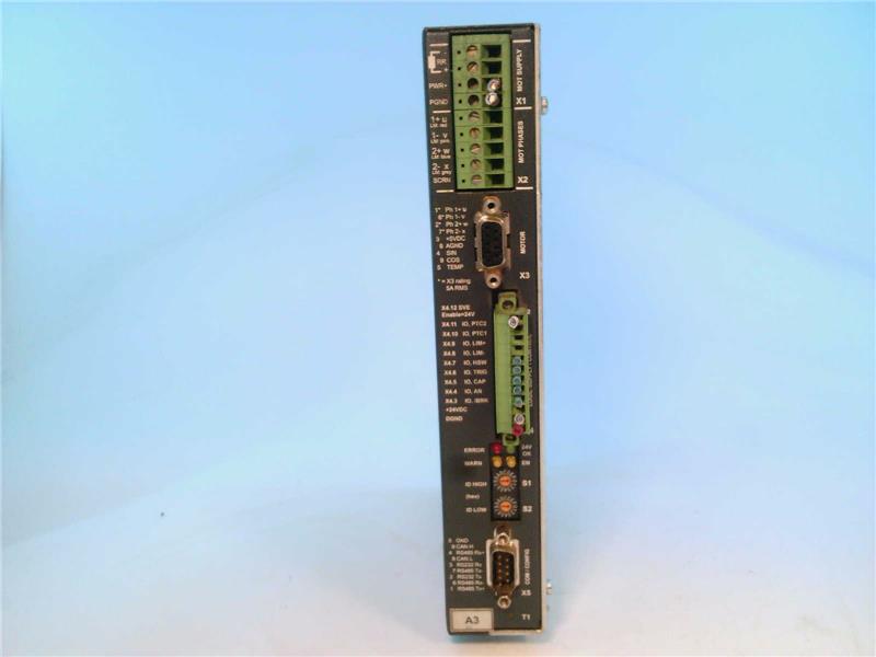 Linmot E1100-C0
